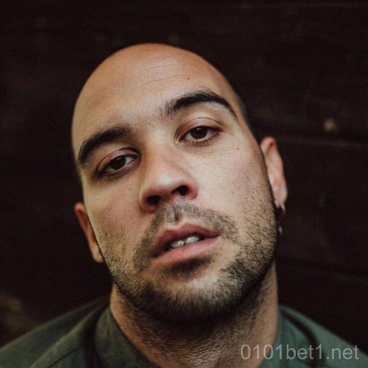 Avatar do jogador Bruno